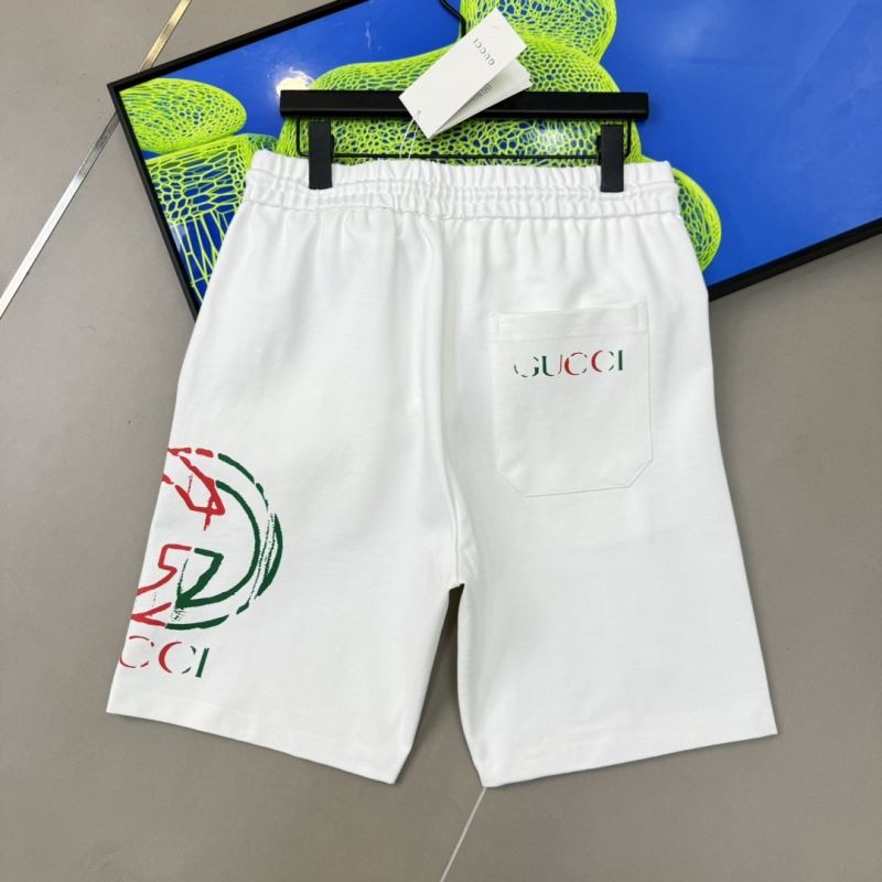 Gucci Short Pants